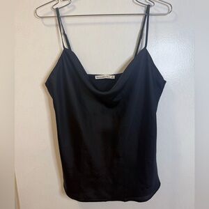 Abercrombie & Fitch Midnight Camisole